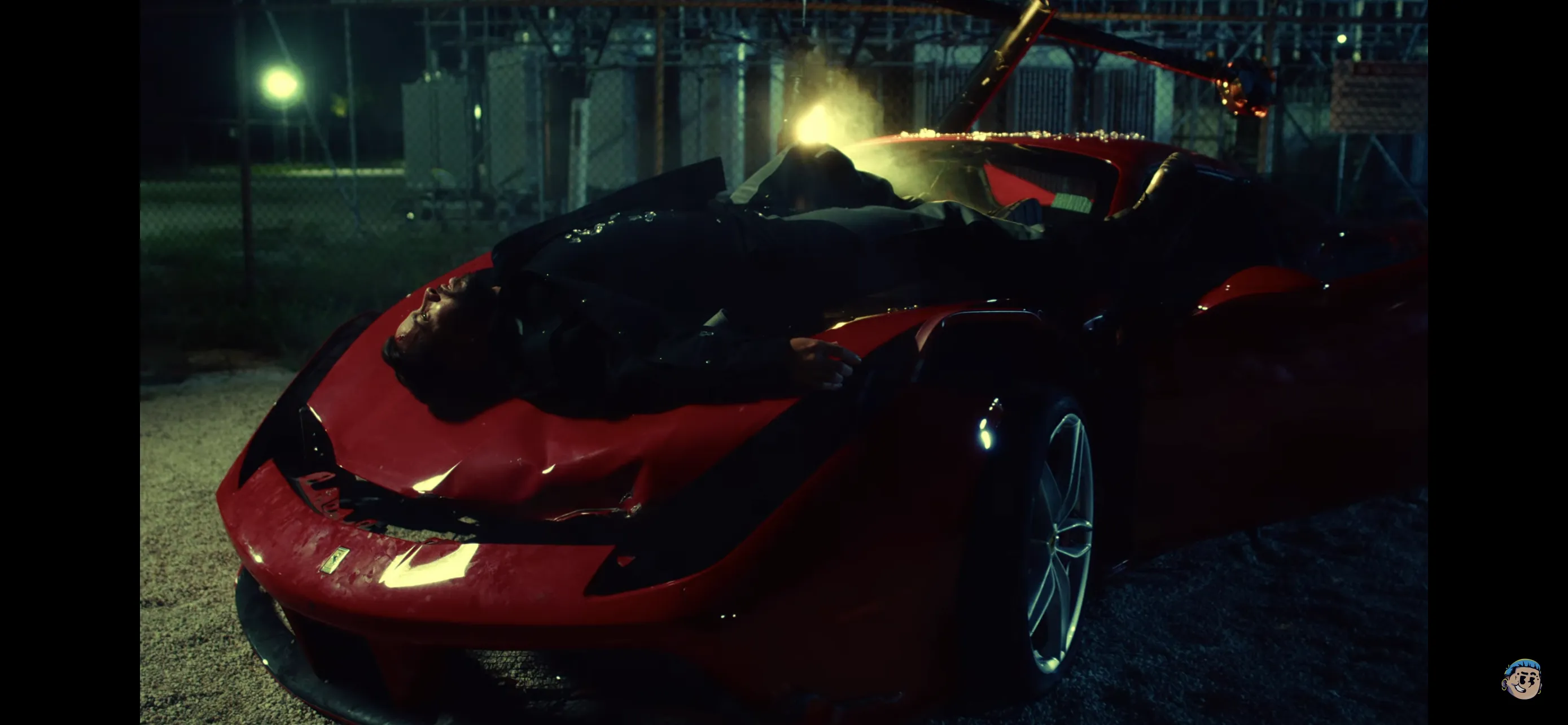 Still de videoclip